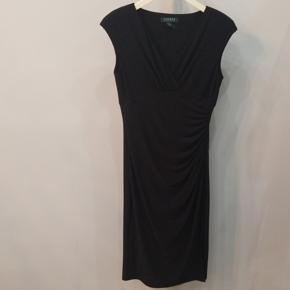 Ralph Lauren Little black dress